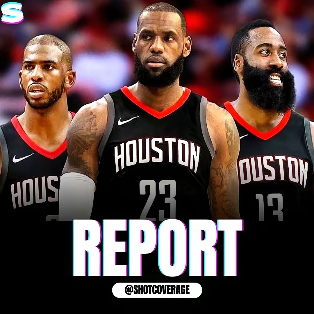 关于哈登在巴塞罗那比赛中刷新纪录休斯敦火箭官宣签约备战全明星赛,里昂迎全明星赛关键赛直接炸裂的信息 关于哈登在巴塞罗那比赛中刷新纪录休斯敦火箭官宣签约备战全明星赛,里昂迎全明星赛关键赛直接炸裂的信息