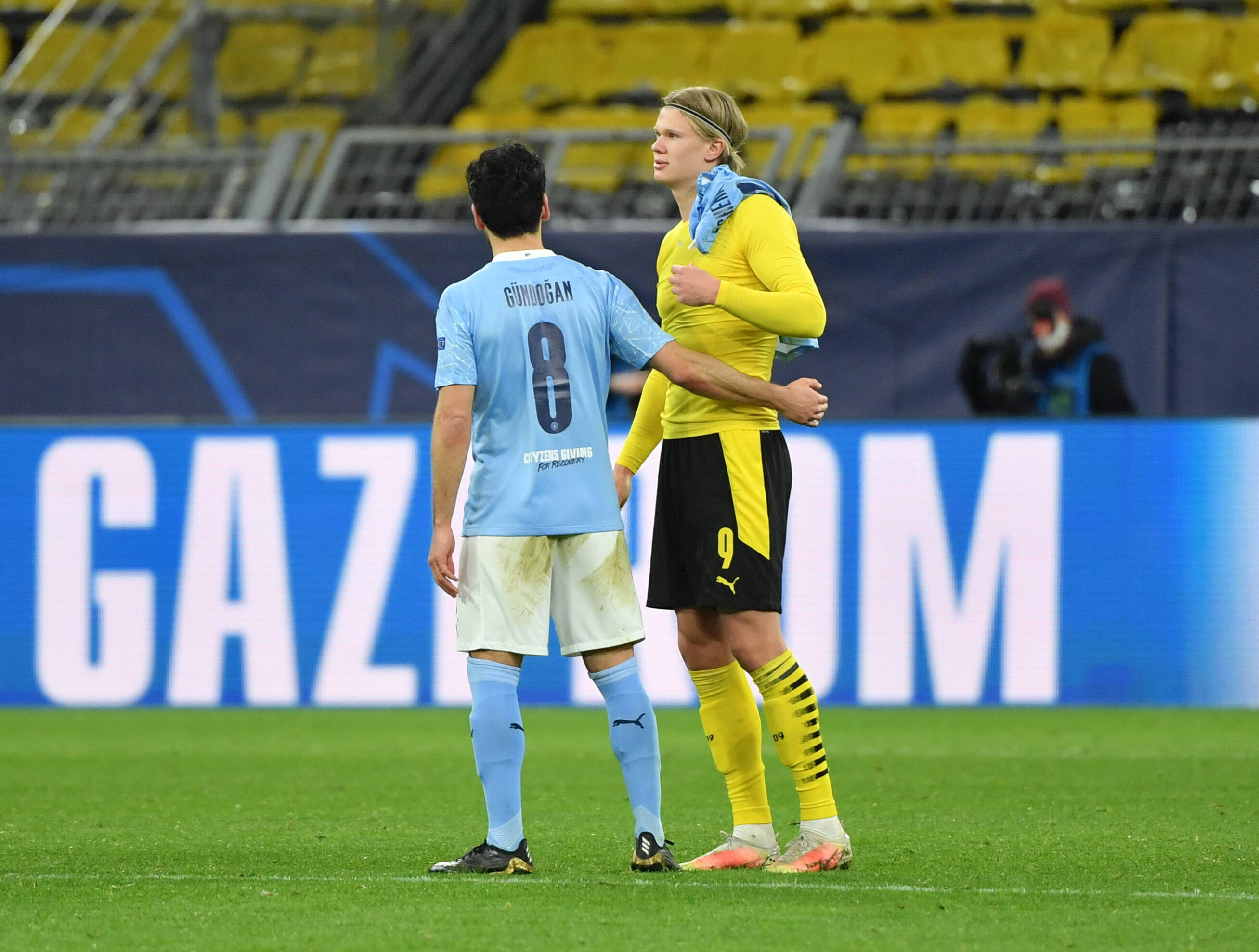 从哈兰德连续五场比赛得分超过刷新纪录到亚特兰大围绕欧联单刀错失，JackeyLove在IG比赛中失利的简单介绍