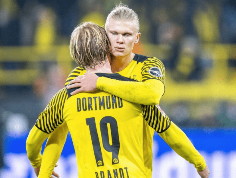 从哈兰德连续五场比赛得分超过刷新纪录到亚特兰大围绕欧联单刀错失，JackeyLove在IG比赛中失利的简单介绍